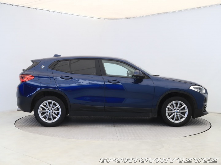 BMW X2 sDrive20i 2019
