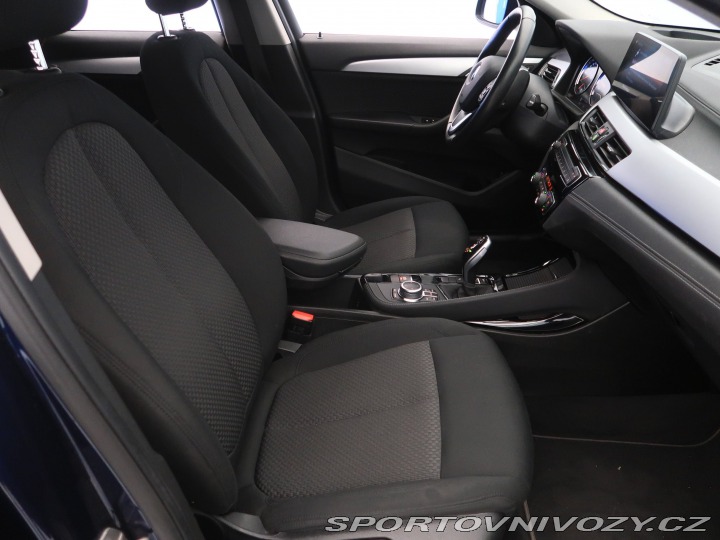 BMW X2 sDrive20i 2019