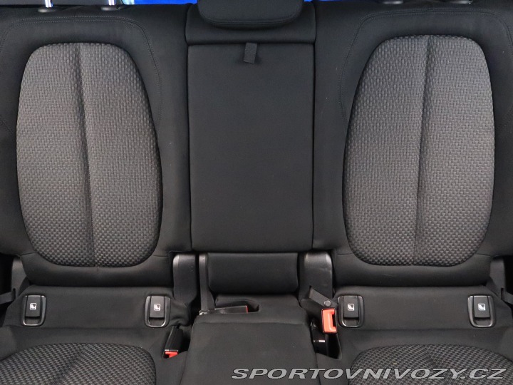 BMW X2 sDrive20i 2019