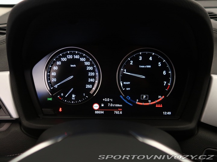 BMW X2 sDrive20i 2019