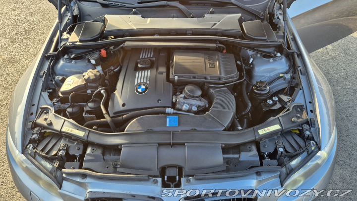 BMW 3 335i 2006
