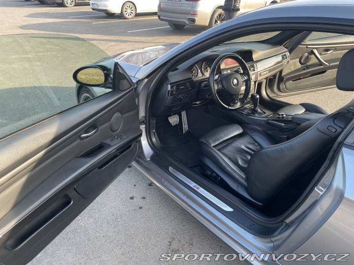 BMW 3 335i 2006