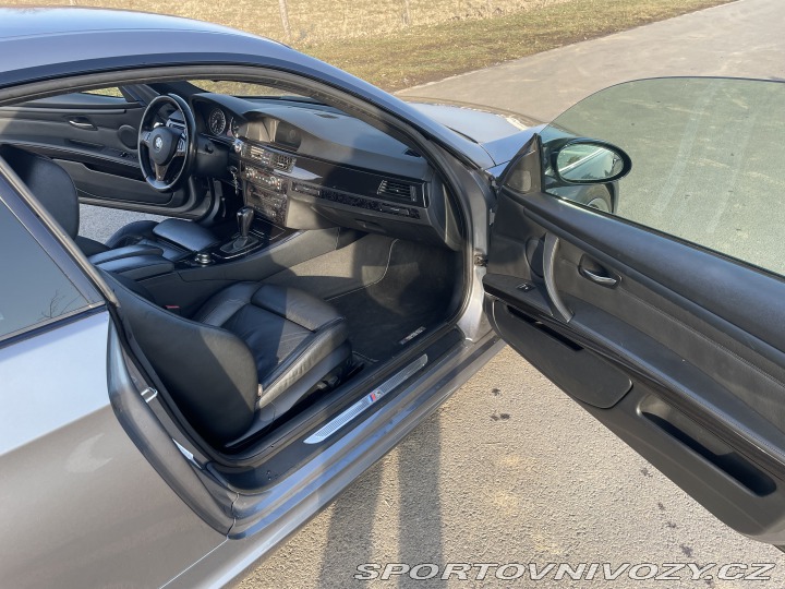 BMW 3 335i 2006
