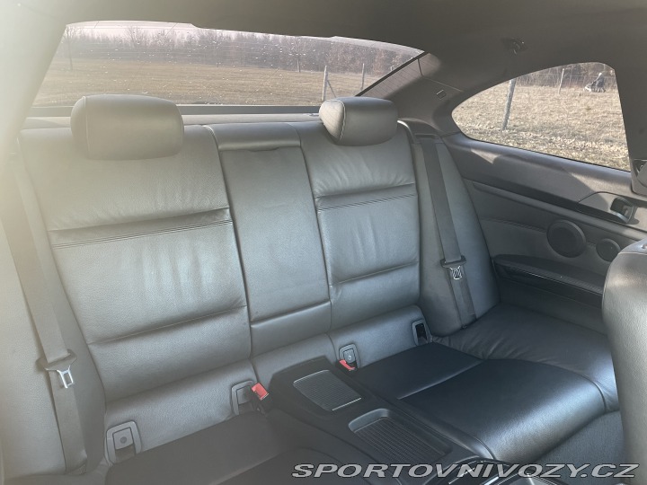 BMW 3 335i 2006