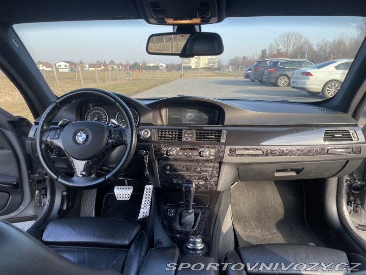BMW 3 335i 2006
