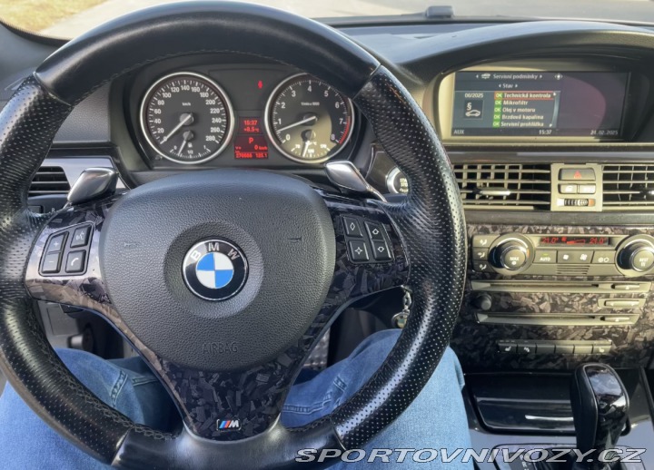 BMW 3 335i 2006
