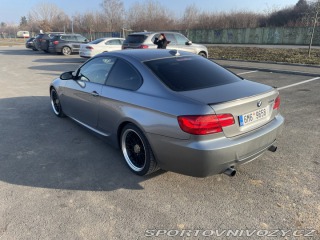 BMW 3 335i 2006