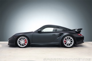 Porsche 911 997 GT2