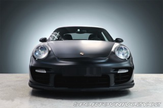 Porsche 911 997 GT2 2009