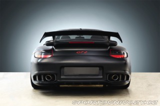 Porsche 911 997 GT2 2009