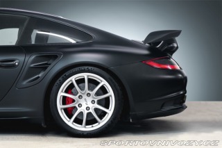 Porsche 911 997 GT2 2009