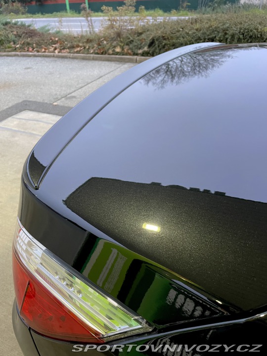 BMW M5 E60 V10 2006