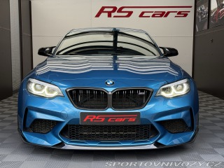 BMW M2 Competition Individual