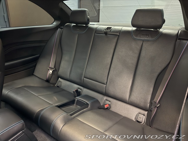 BMW M2 Competition Individual 2020