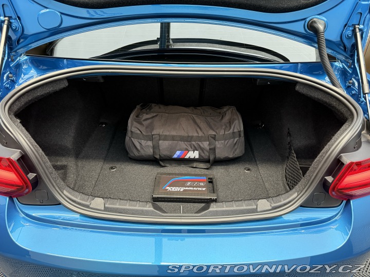 BMW M2 Competition Individual 2020