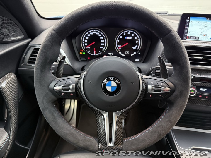 BMW M2 Competition Individual 2020