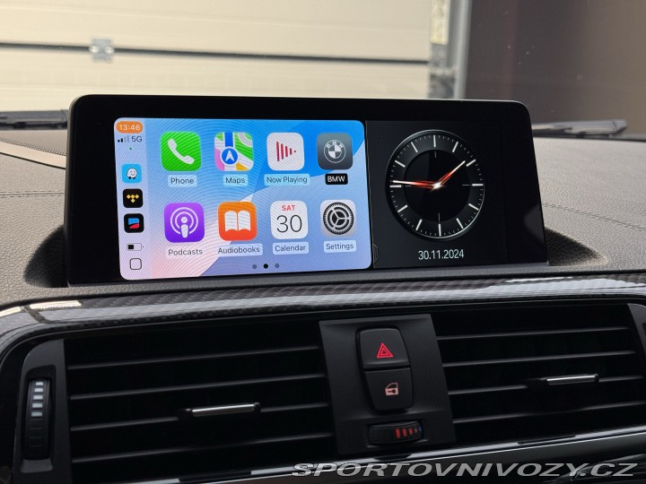 BMW M2 Competition Individual 2020