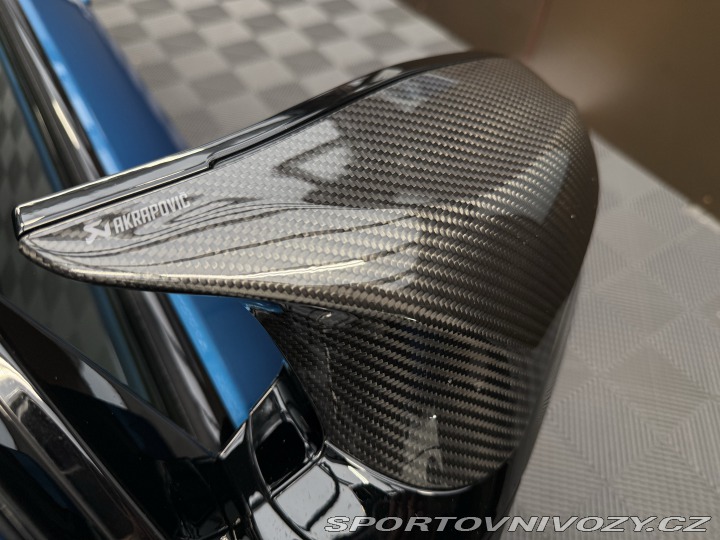 BMW M2 Competition Individual 2020