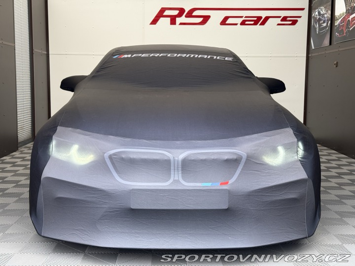 BMW M2 Competition Individual 2020