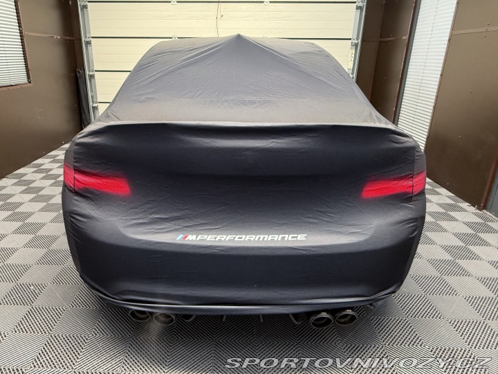 BMW M2 Competition Individual 2020