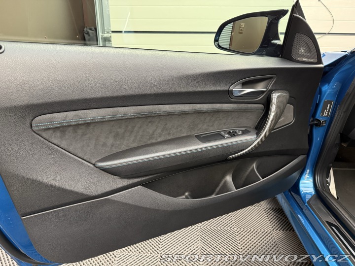 BMW M2 Competition Individual 2020