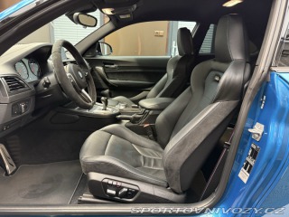 BMW M2 Competition Individual 2020