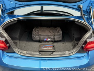 BMW M2 Competition Individual 2020