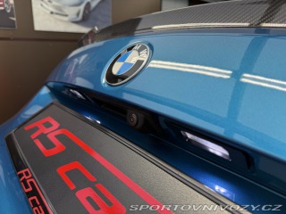 BMW M2 Competition Individual 2020
