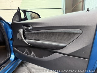 BMW M2 Competition Individual 2020