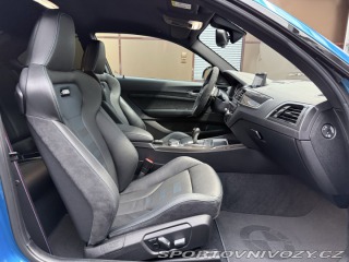 BMW M2 Competition Individual 2020
