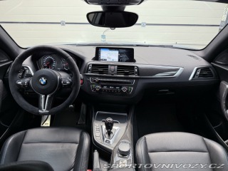 BMW M2 Competition Individual 2020