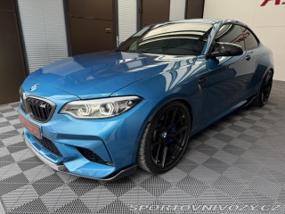 BMW M2 Competition Individual 2020