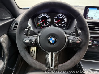 BMW M2 Competition Individual 2020