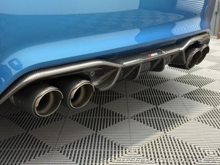 BMW M2 Competition Individual 2020