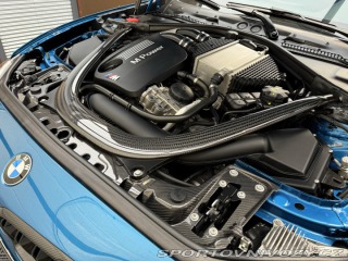 BMW M2 Competition Individual 2020