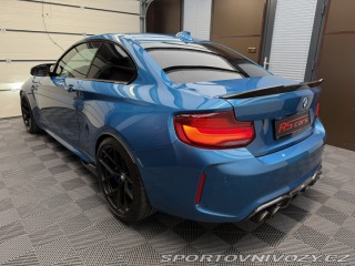 BMW M2 Competition Individual 2020