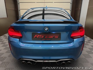 BMW M2 Competition Individual 2020
