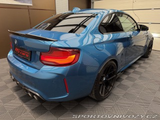 BMW M2 Competition Individual 2020