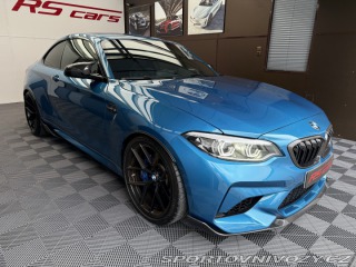 BMW M2 Competition Individual 2020