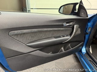 BMW M2 Competition Individual 2020