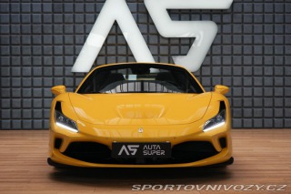 Ferrari F8 Spider LIFT LED ACC P-Dis 2023
