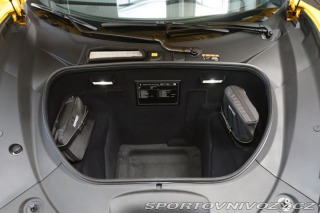 Ferrari F8 Spider LIFT LED ACC P-Dis 2023