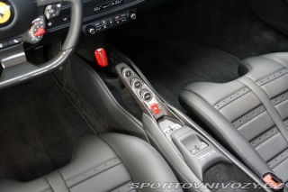 Ferrari F8 Spider LIFT LED ACC P-Dis 2023
