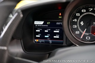 Ferrari F8 Spider LIFT LED ACC P-Dis 2023