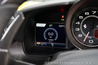 Ferrari F8 Spider LIFT LED ACC P-Dis 2023