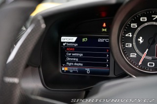 Ferrari F8 Spider LIFT LED ACC P-Dis 2023