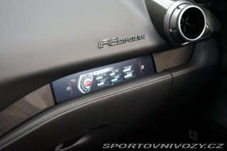 Ferrari F8 Spider LIFT LED ACC P-Dis 2023