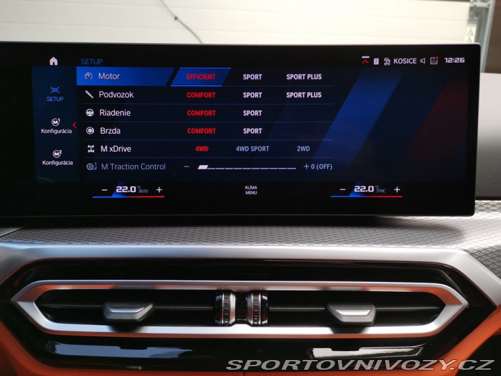 BMW M3 Competition Touring, Xpel 2024