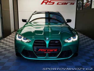 BMW M3 Competition Touring, Xpel 2024