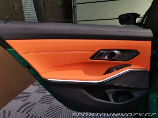 BMW M3 Competition Touring, Xpel 2024